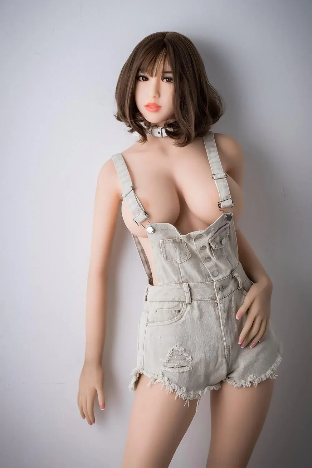 168cm (5ft6') E - Cup Asian Sex Doll - Head#53