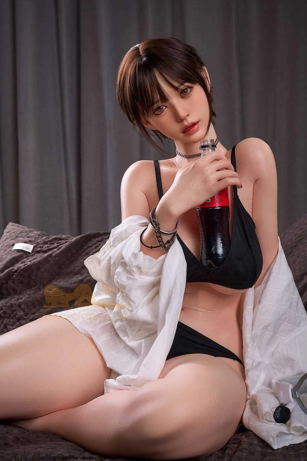 153cm (5ft0") T1 ROS MAX Yuna Silk Glow - Kawaii view 8