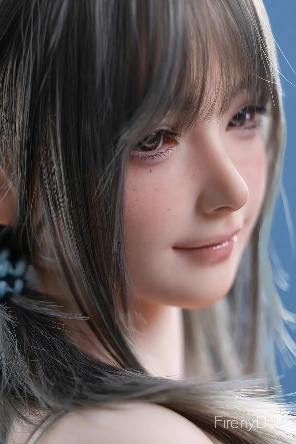 159cm (5ft2.6") S-TPE Sex Doll – Qiandao view 4