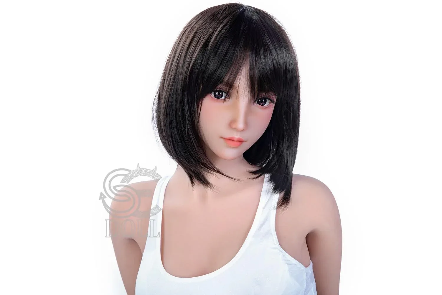 163cm (5ft3') E-Cup Ready To Ship Doll - Manga Anime (SED102) – In Stock | US Only view 8