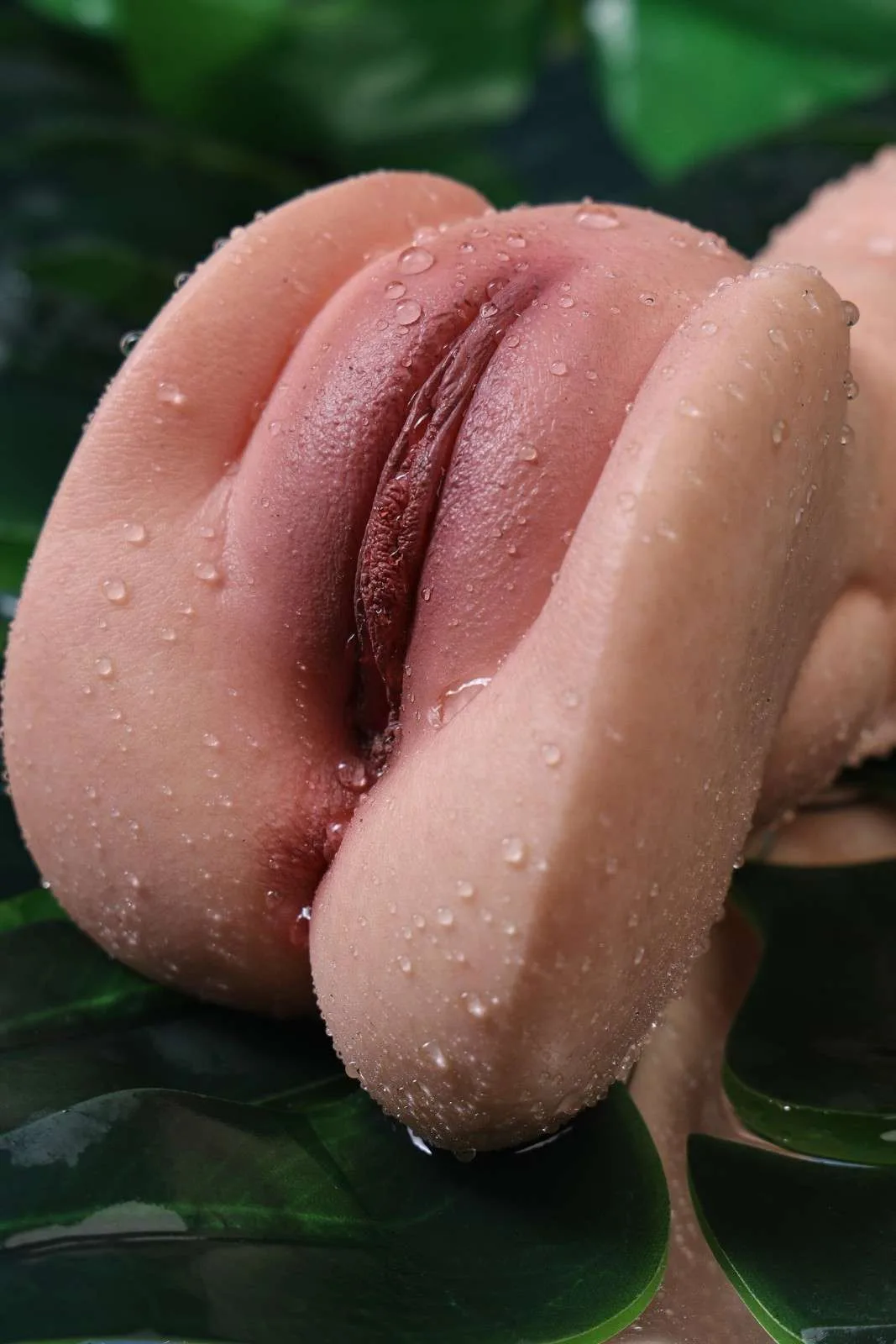 Handheld Silicone Masturbator – Orgasm Pro Step-sister - In Stock | EU Only view 4