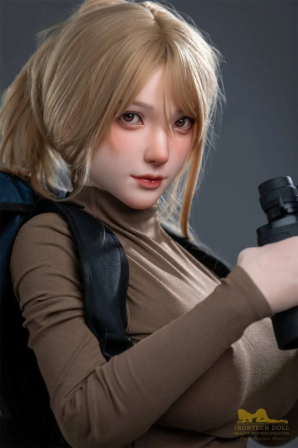 165cm (5ft5’) Silicone High Quality Sex Doll - Asiantina view 4