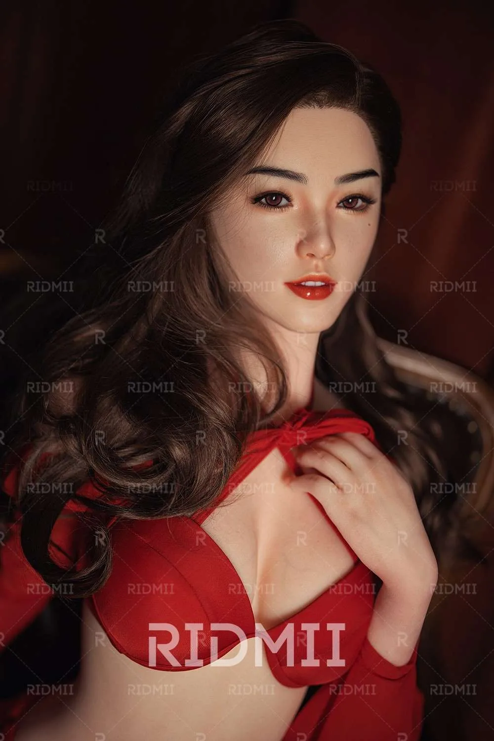 166cm (5ft5") Hybrid Sex Doll – Louisa view 4