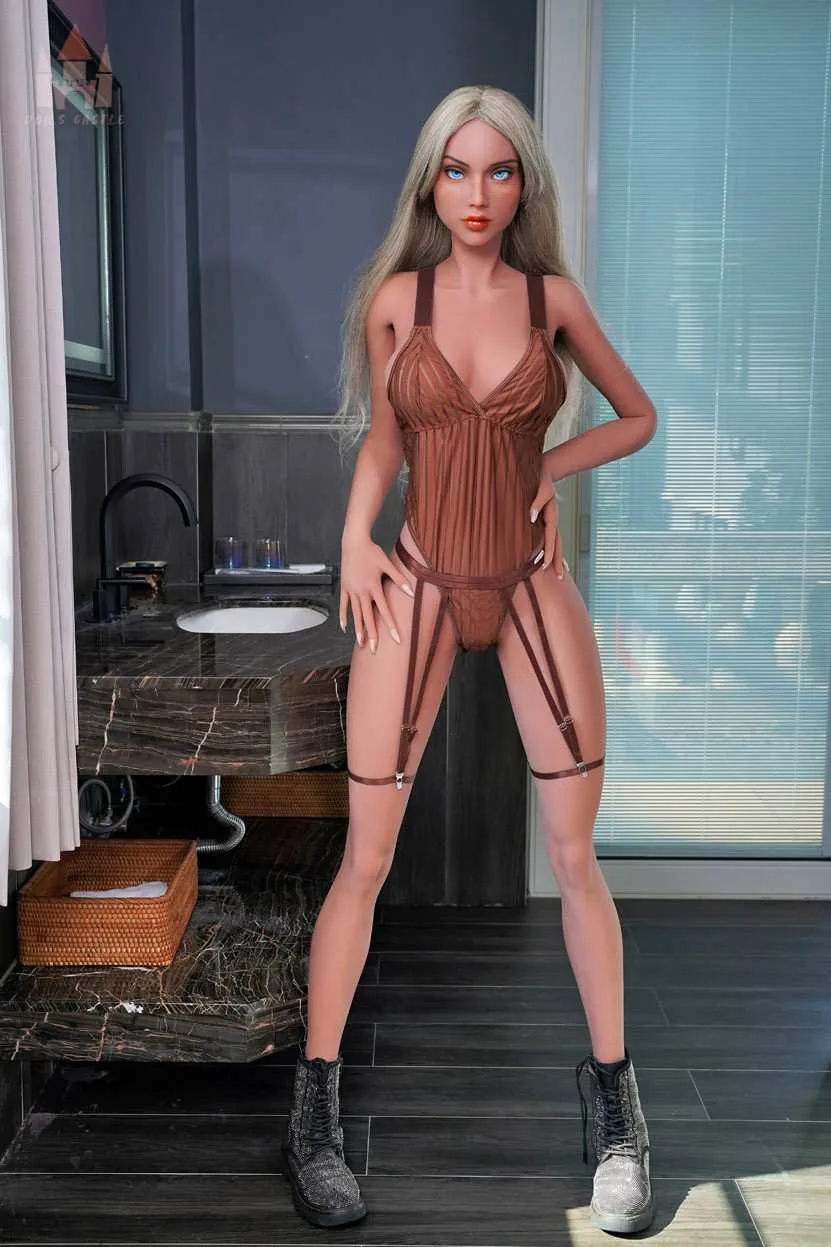 170cm (5ft7") TPE Sex Doll with Gel Breast - E-Cup - In Stock | EU Only