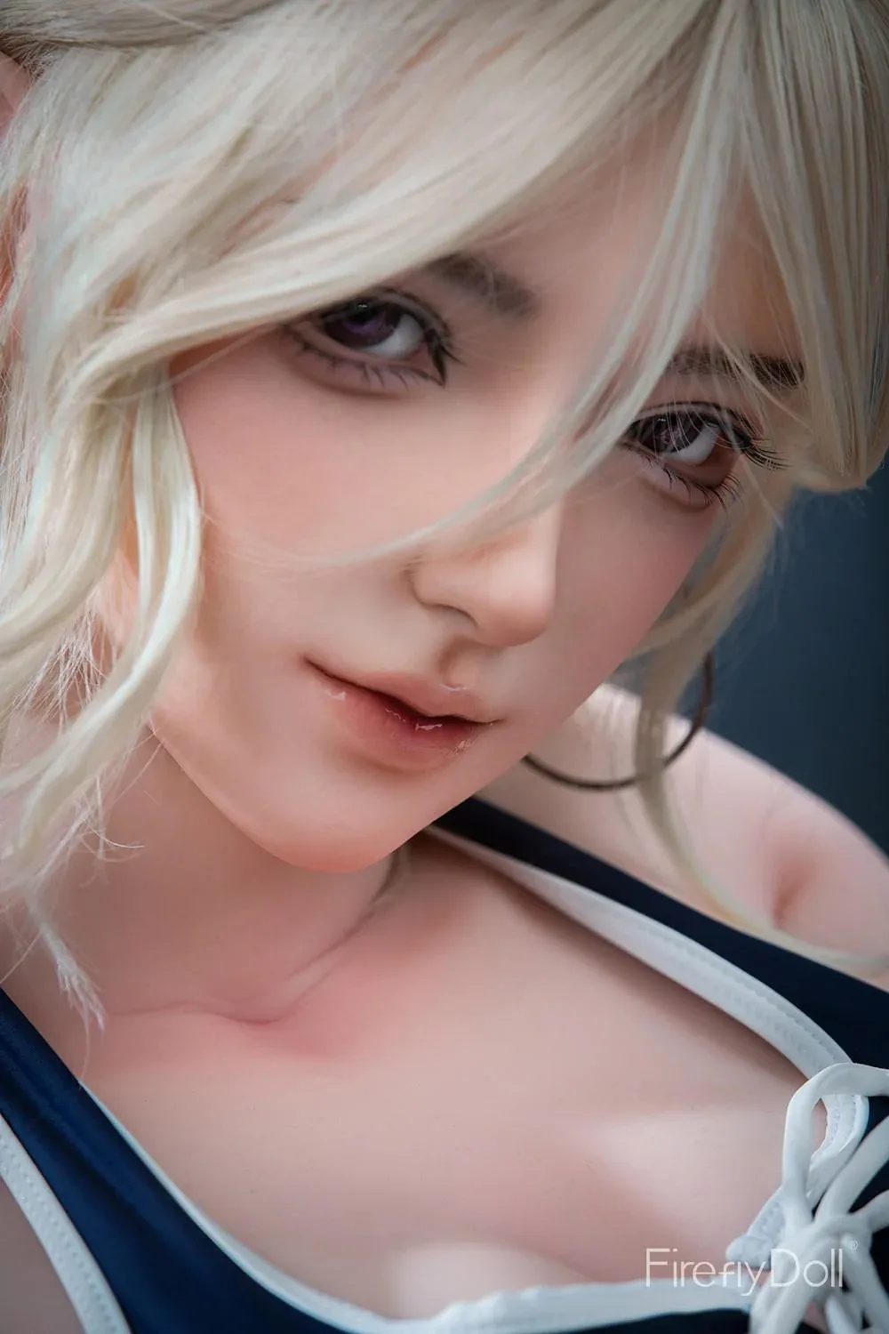 159cm (5ft3”) S-TPE Sex Doll – Linglong view 5