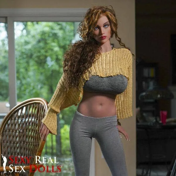 171cm (5ft7') Freelance Model Sexy Doll - Brooke