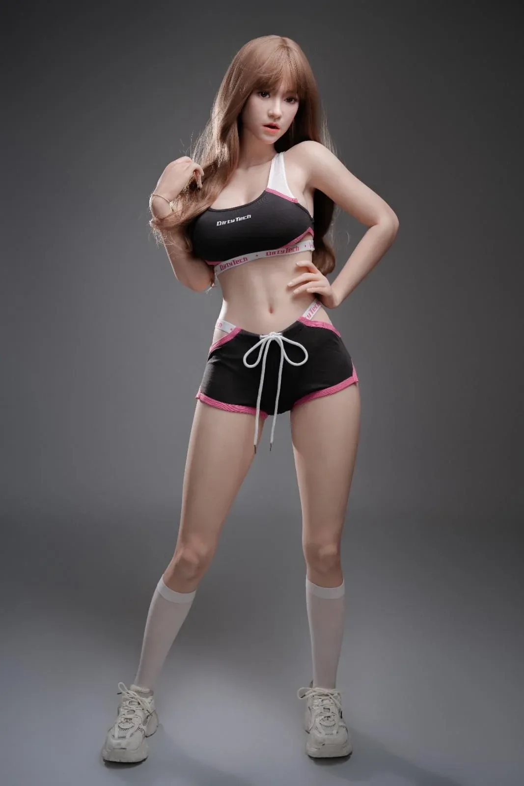 158cm (5ft1") Japanese Silicone Sex Doll ROS Head - D-Cup – Bid