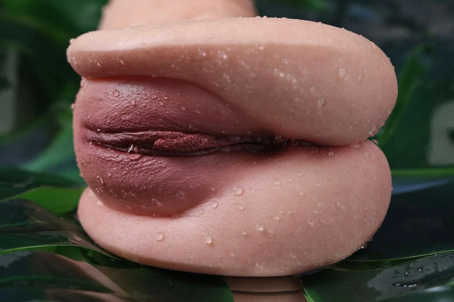 Handheld Silicone Masturbator – Orgasm Pro Step-sister - In Stock | EU Only view 2