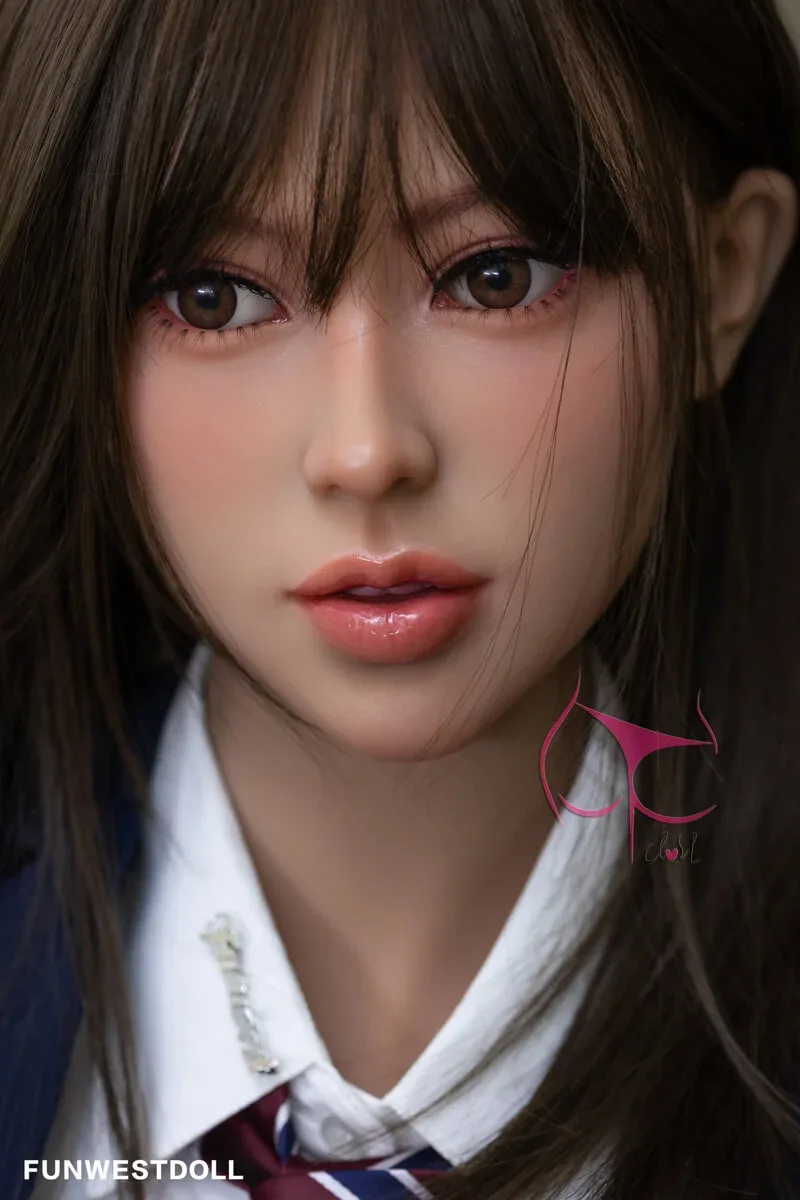 165cm (5ft4") Asian S-TPE Sex Doll - C-Cup - Lucy - In Stock | US Only view 3