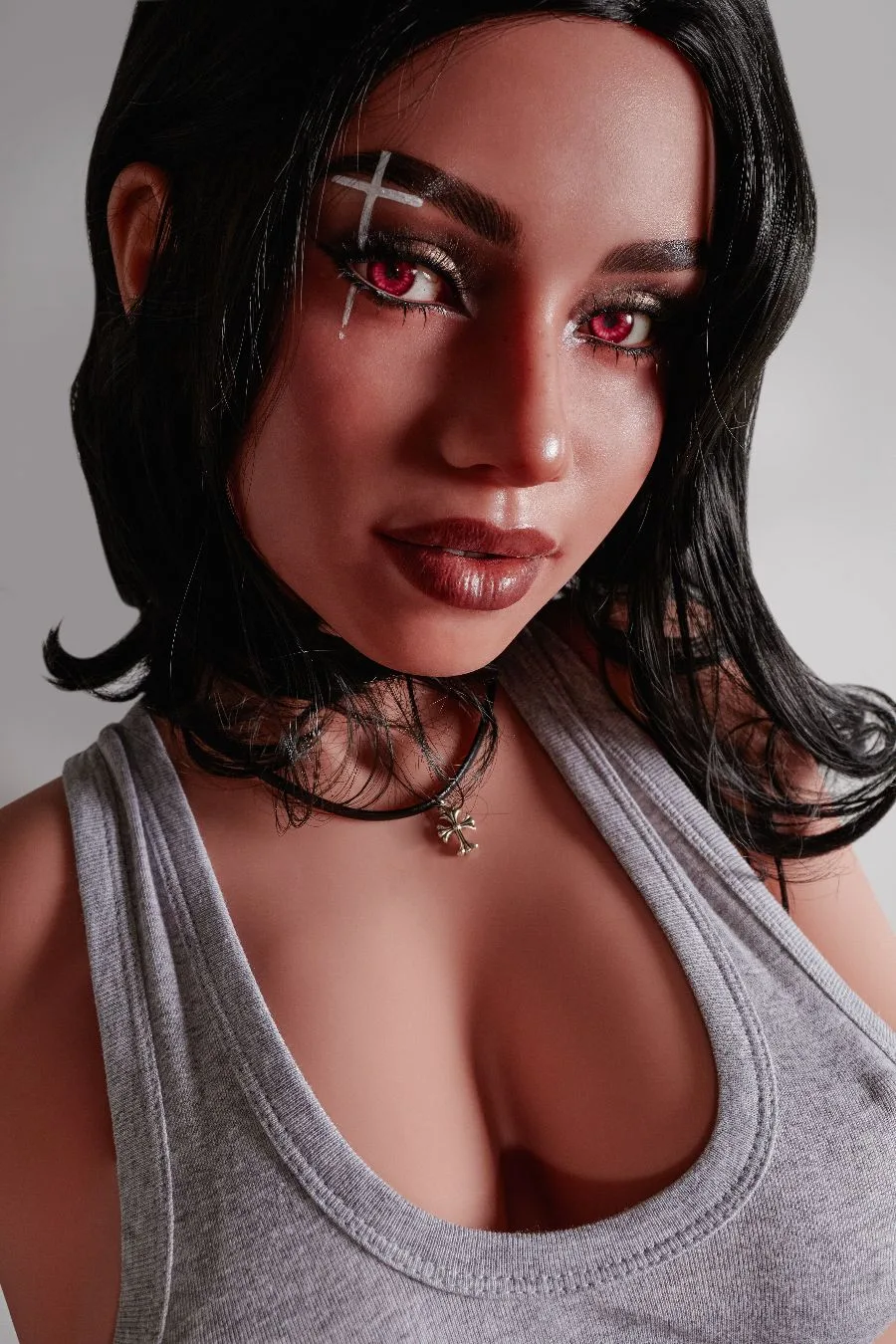 154cm (5ft0") Best Realistic Sex Doll - M Reese - In Stock | US Only view 6
