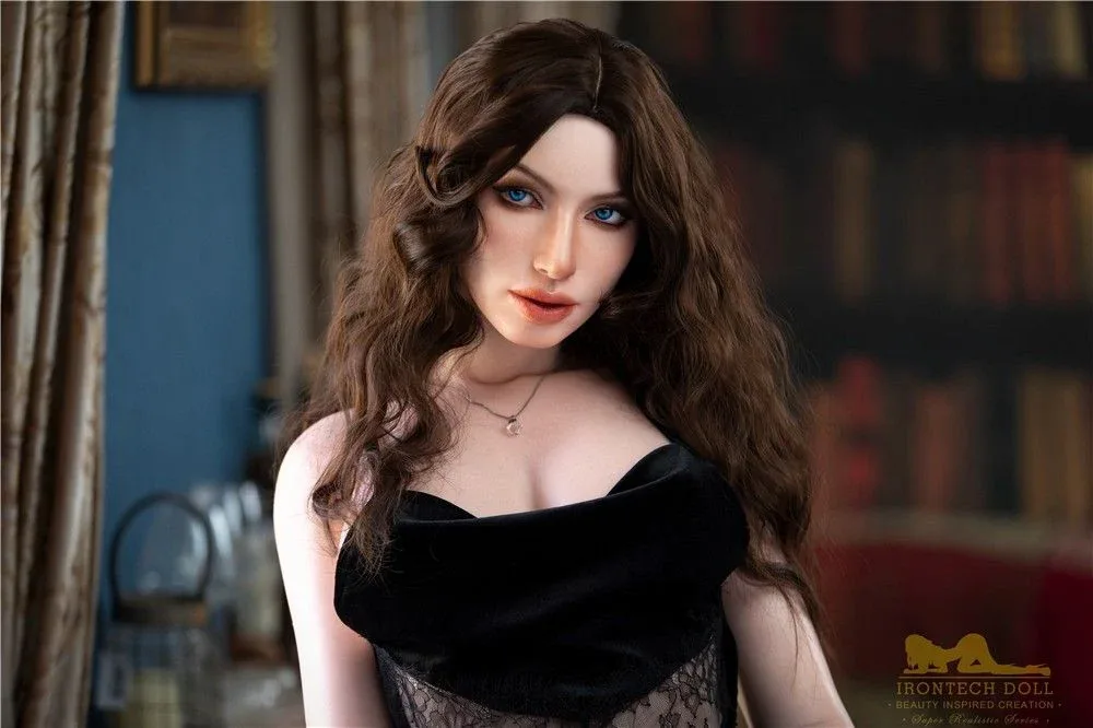 166cm (5ft5") Belle Delphine Silicone Sex Doll - In Stock | US Only view 3