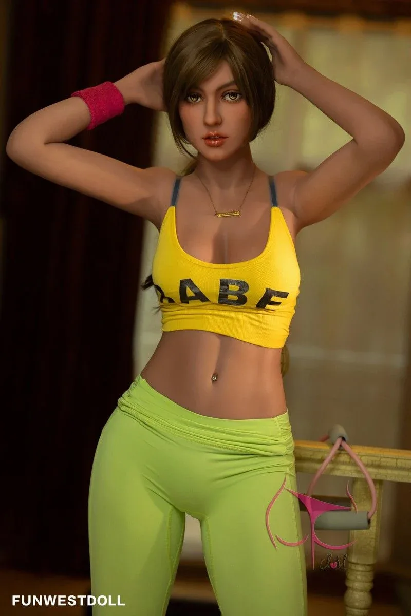 165cm (5ft5') C-Cup Paimon Sex Doll - Jasmine view 4