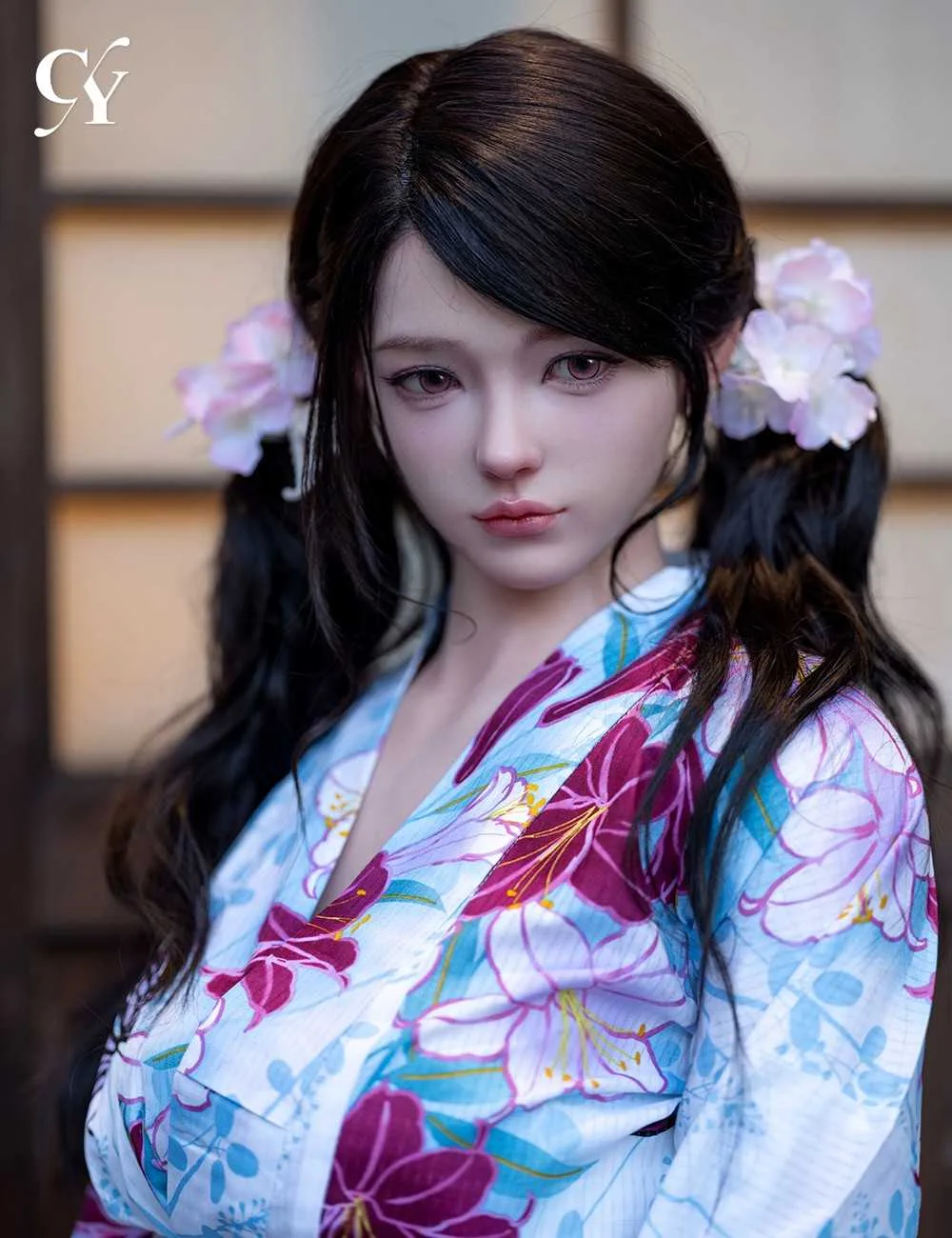 162cm (5ft4") Asian Sex Doll - E-Cup – Sato Asuka view 8