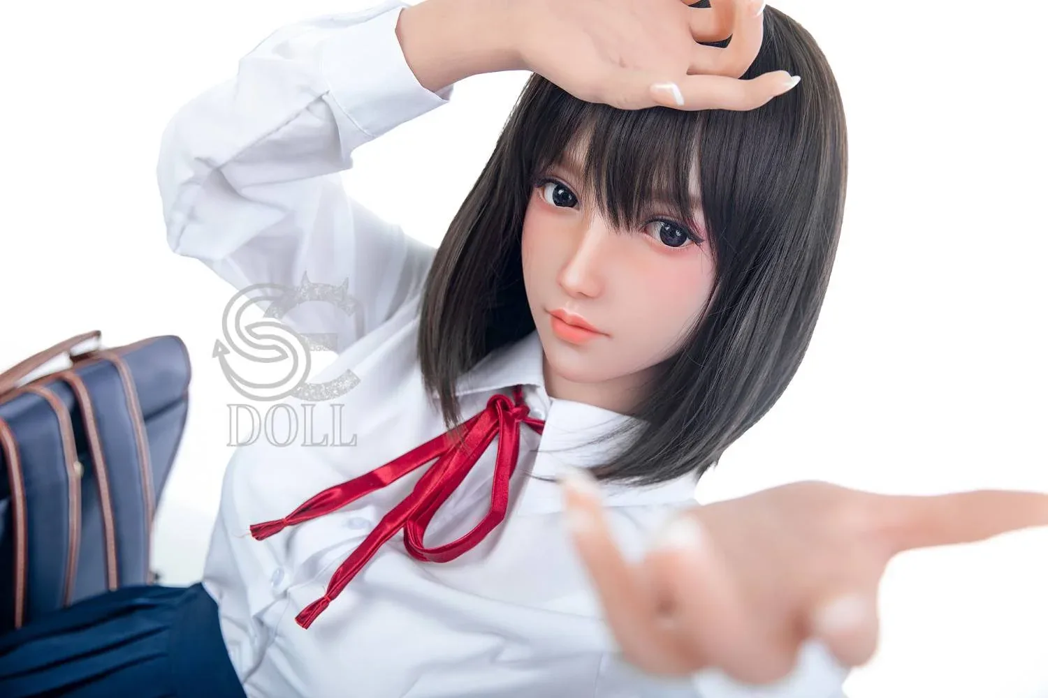 163cm (5ft3') E-Cup Ready To Ship Doll - Manga Anime (SED102) – In Stock | US Only view 3