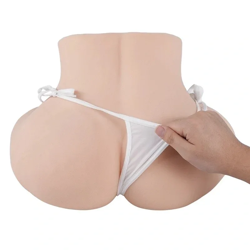 Realistic Ass Stimulation Doll – Cecilia Fair 2.0 view 8