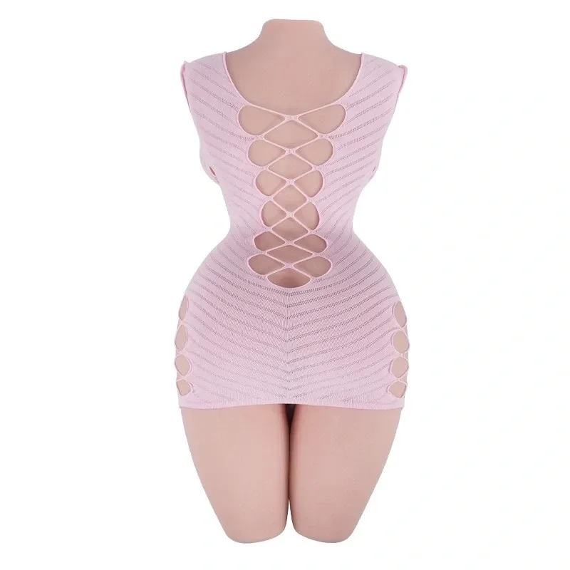 75cm (29.5") Japanese Torso Sex Doll – Ruka Momoto view 4