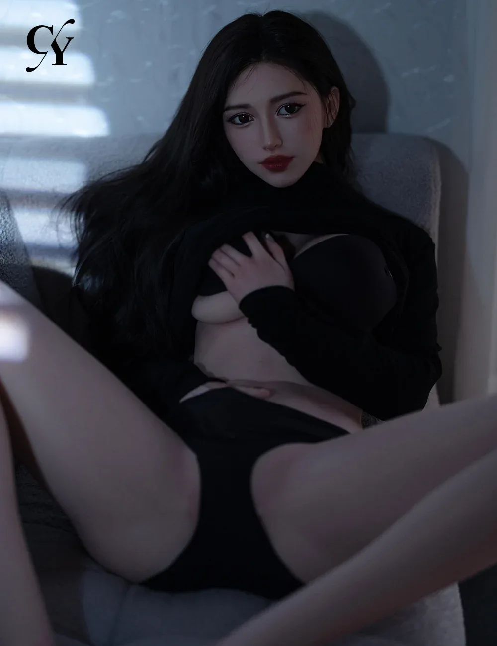 167cm (5ft6') D-Cup Asian Muñecas Sexuales - Rui view 7