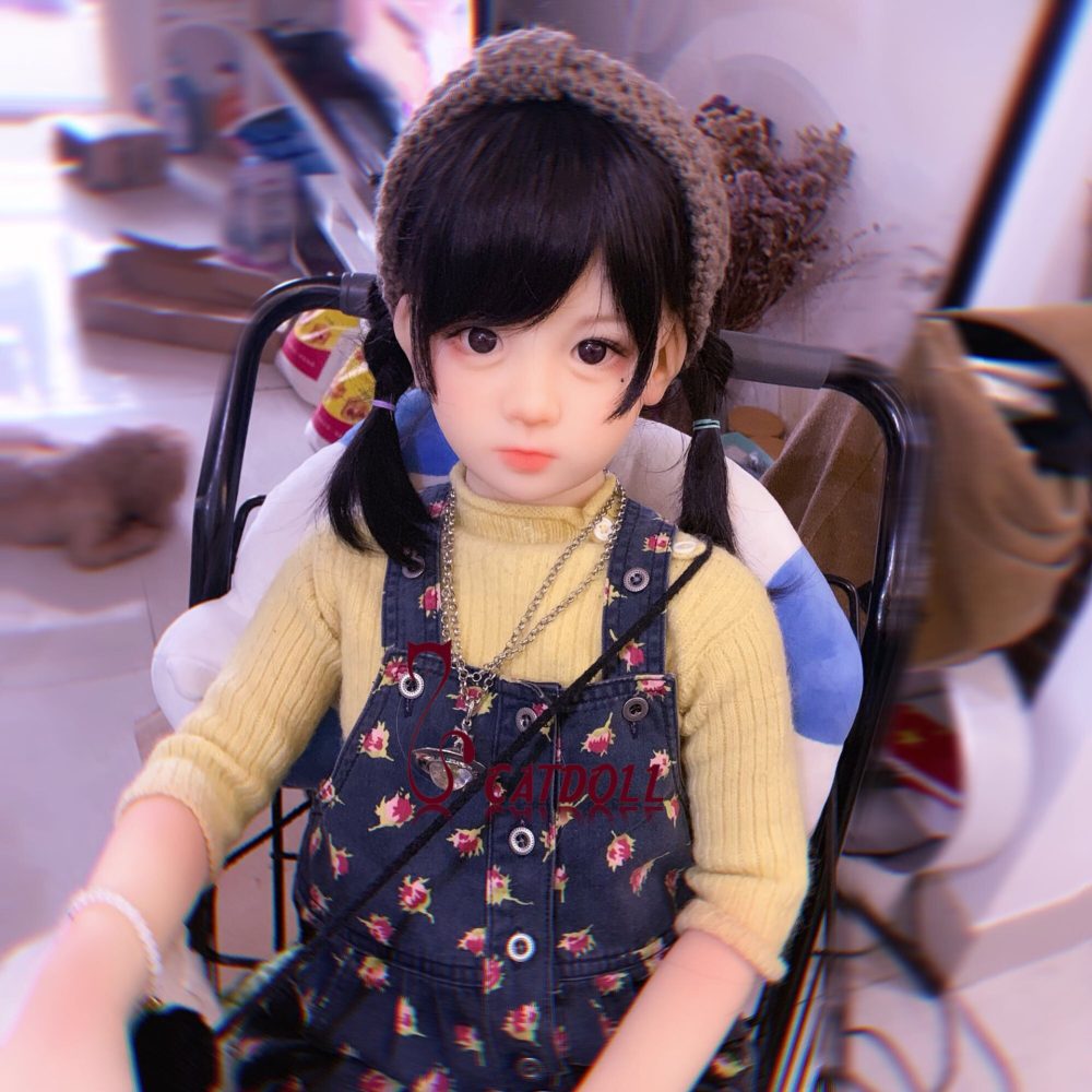 UTDOLLS Q 108cm ナチュラルトーン リアルミニドール – お客様写真 - 画像 (20)