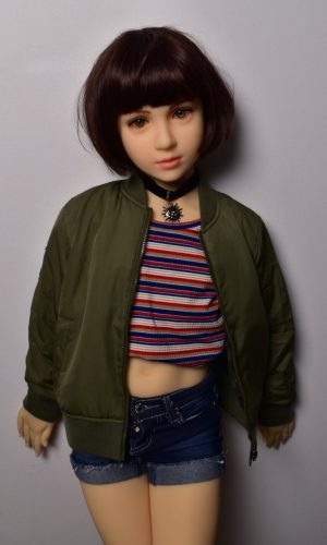 UTDOLLS 126CM サーシャ リアルミニドール（お客様写真）