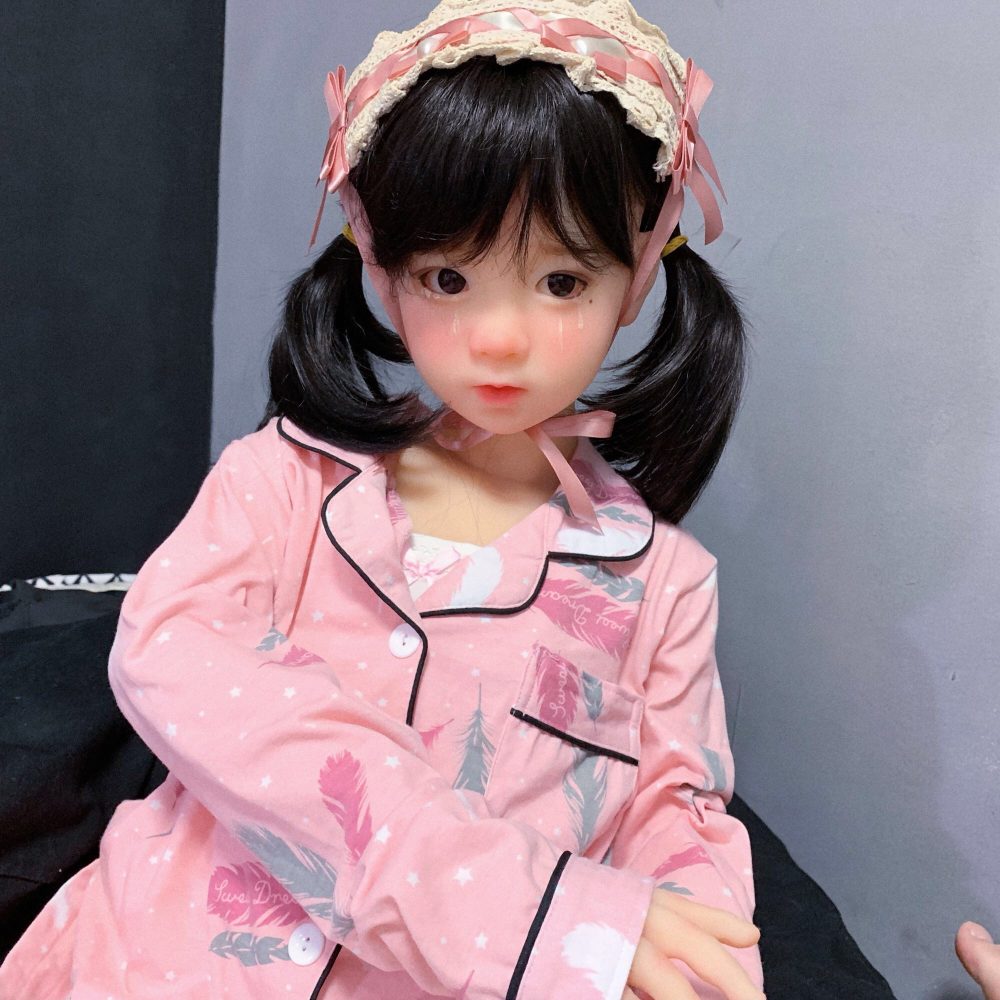 UTDOLLS Q 108cm ナチュラルトーン リアルミニドール – お客様写真 - 画像 (23)