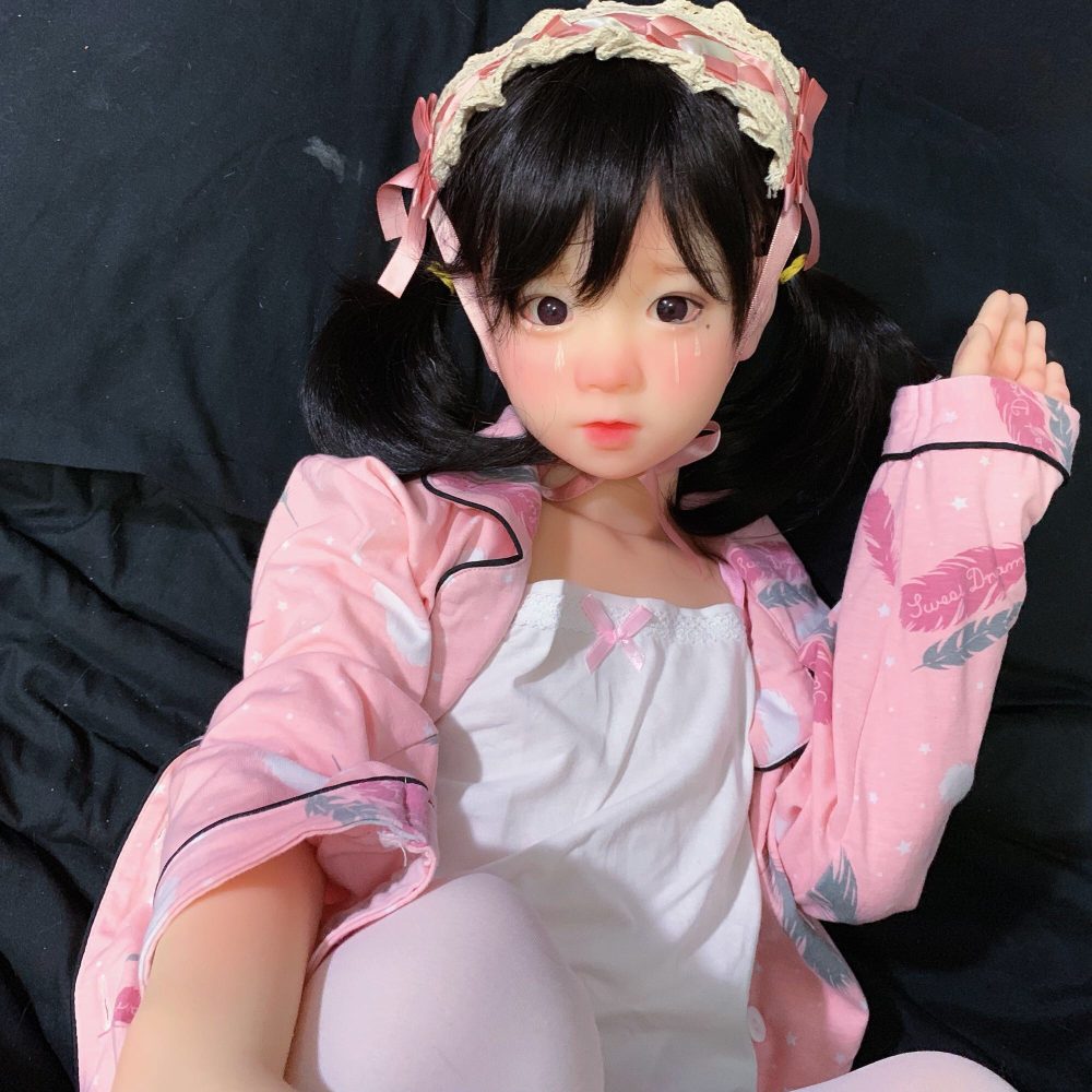 UTDOLLS Q 108cm ナチュラルトーン リアルミニドール – お客様写真 - 画像 (25)