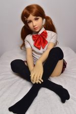 CAT DOLL / JDDOLL 126CM サーシャ リアルミニドール（お客様写真）