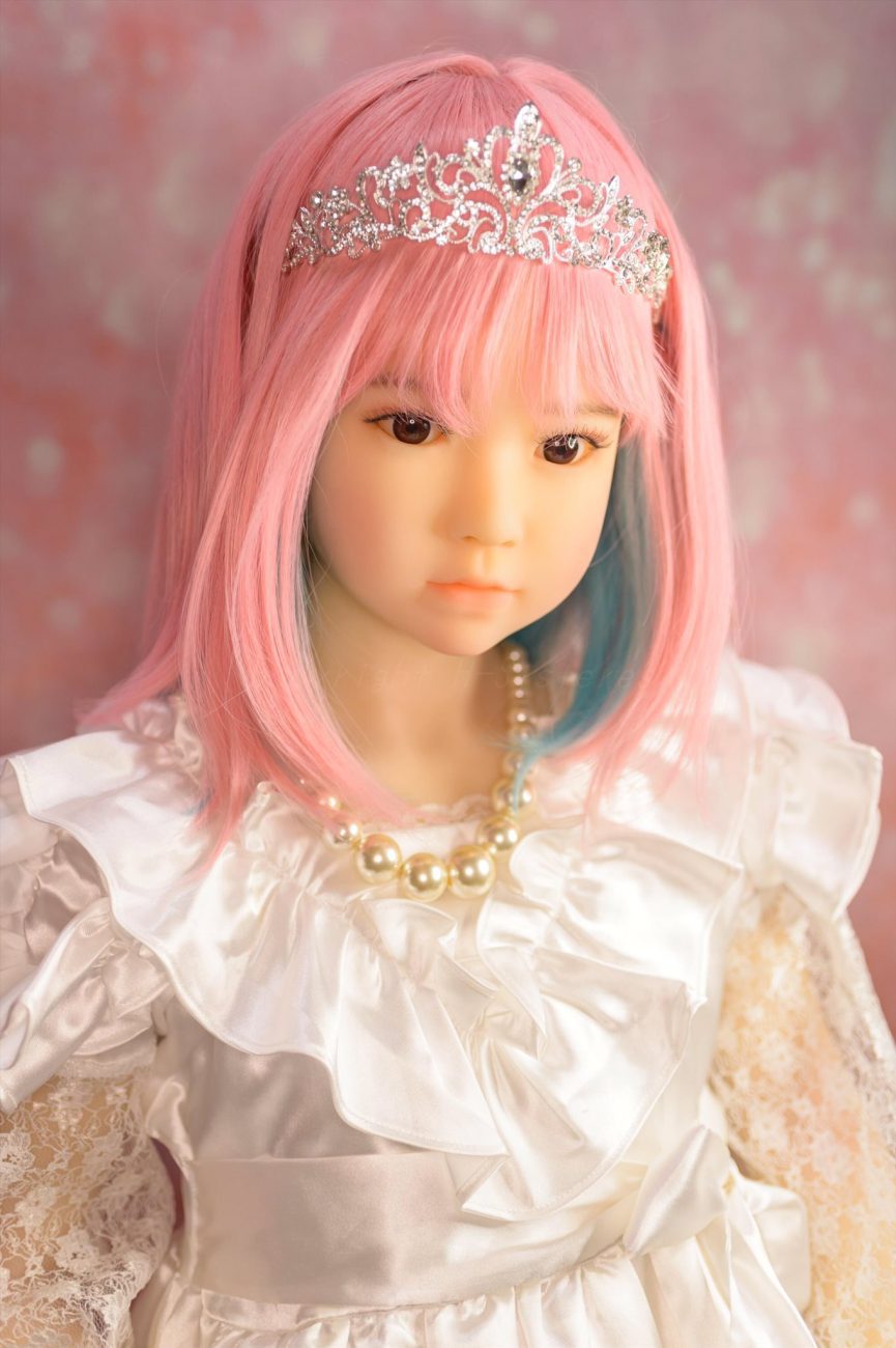UTDOLLS 126CM Nanako リアルミニドール (お客様の写真) - 画像 (12)