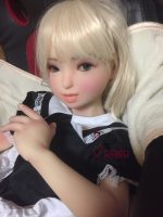 UTDOLLS 102CM リン アニメ リアルドール