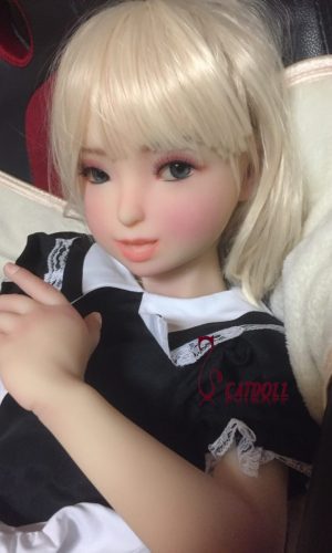 UTDOLLS 102CM リン アニメ リアルドール
