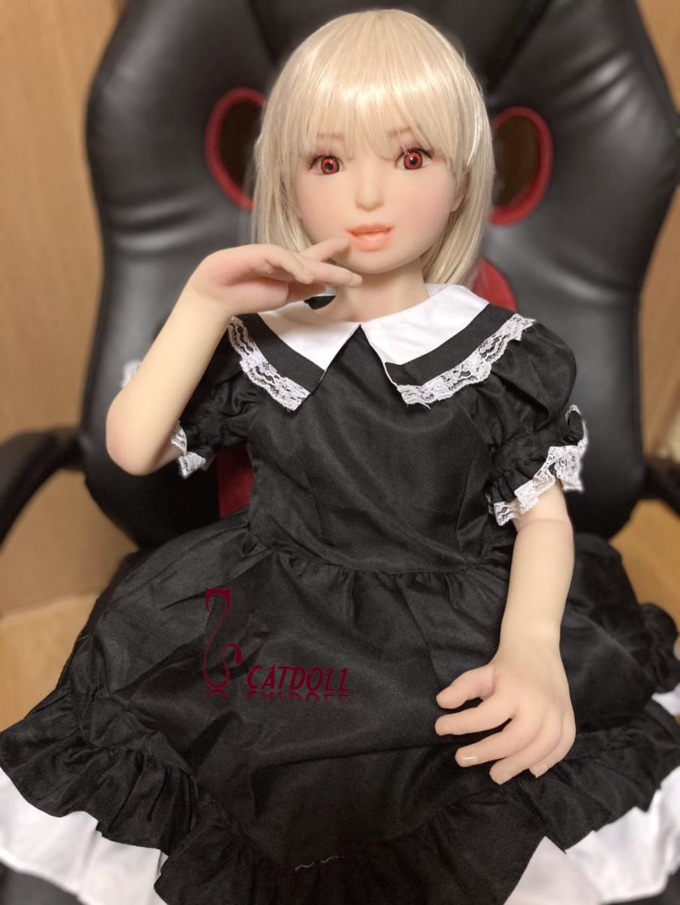 UTDOLLS 102CM リン アニメ リアルドール - 画像 (6)
