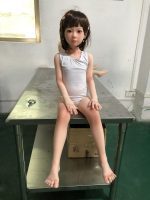 UTDOLLS 108CM Cici リアルミニドール