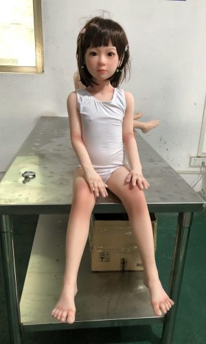 UTDOLLS 108CM Cici リアルミニドール