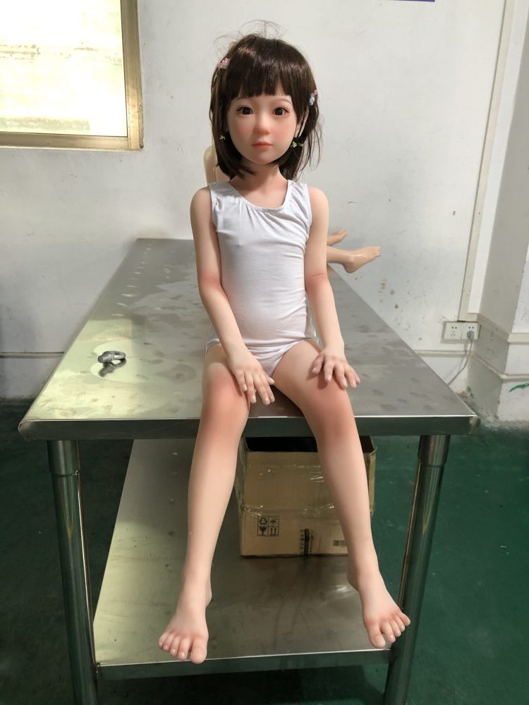 UTDOLLS 108CM Cici リアルミニドール