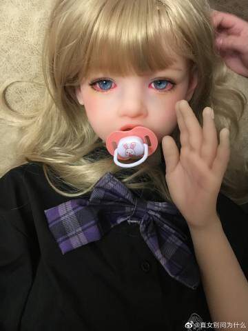 UTDOLLS 108CM ココ リアルミニドール - 画像 (11)