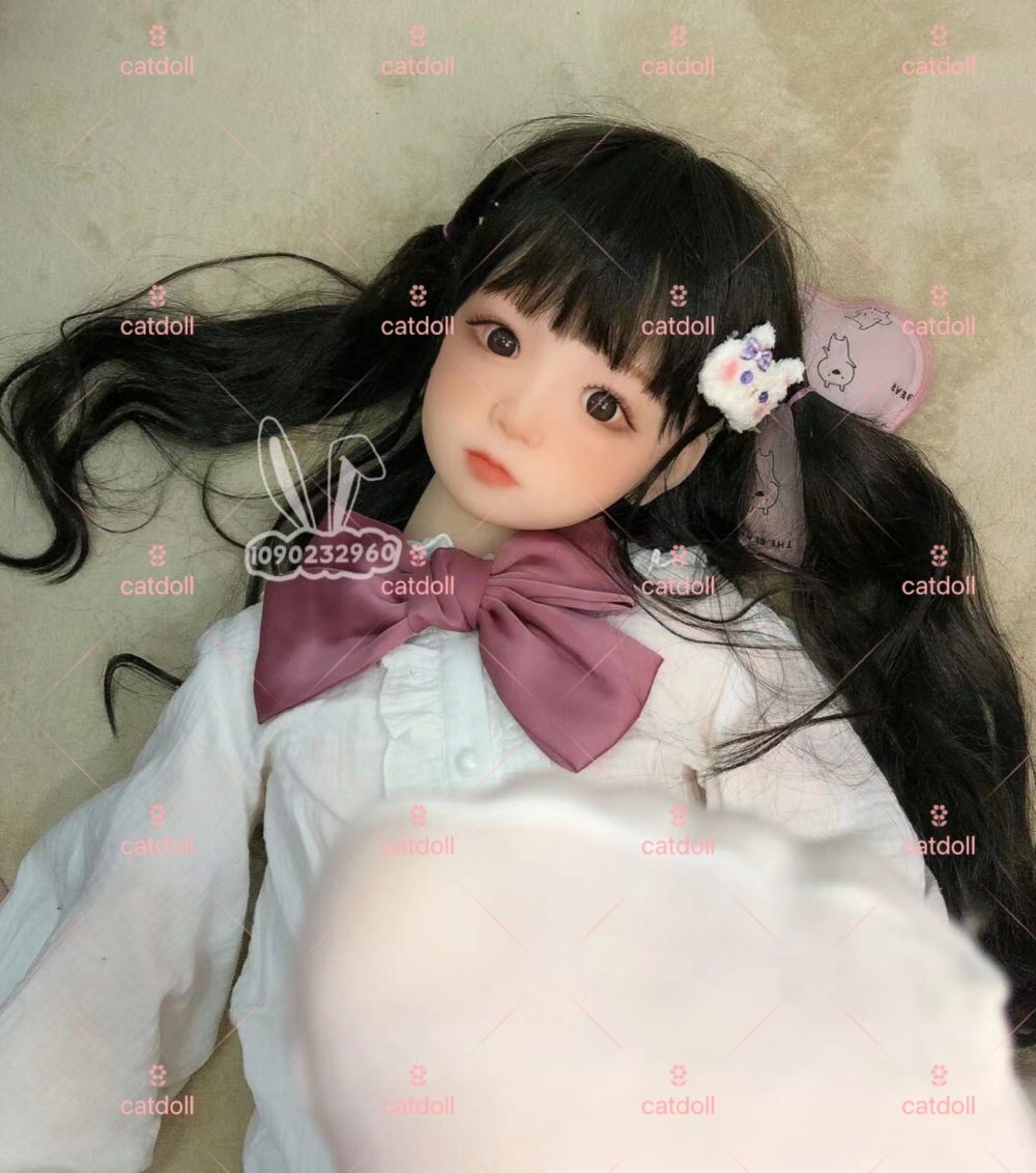 UTDOLLS Q 108cm ナチュラルトーン リアルミニドール – お客様写真 - 画像 (8)