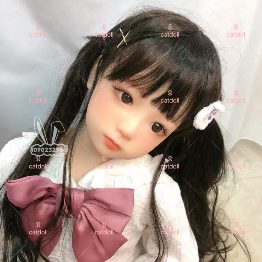 UTDOLLS Q 108cm ナチュラルトーン リアルミニドール – お客様写真 - 画像 (9)