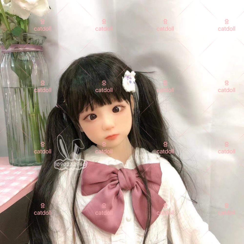 UTDOLLS Q 108cm ナチュラルトーン リアルミニドール – お客様写真 - 画像 (11)