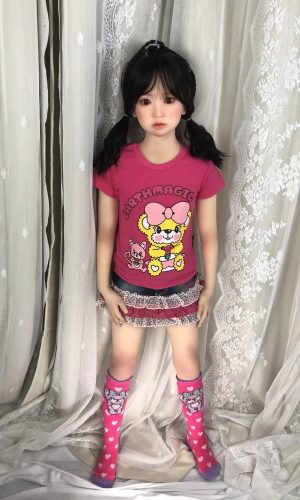 UTDOLLS 123CM ナナコ TPE リアルミニドール