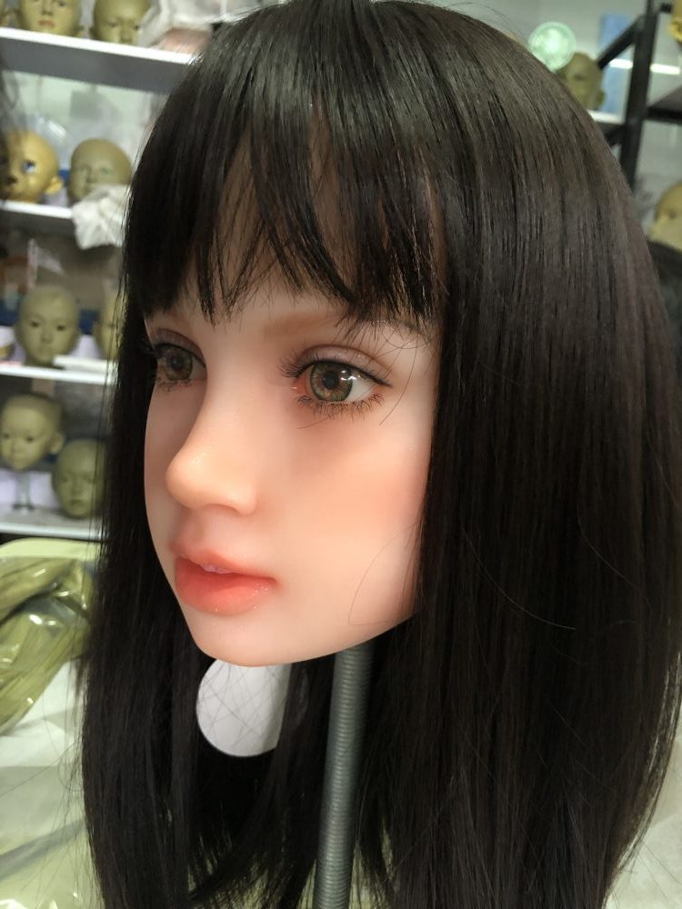 CAT DOLL / JDDOLL 123CM ルイサTPE リアルミニドール - 画像 (2)