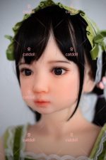 CAT DOLL / JDDOLL 108CM まるこ