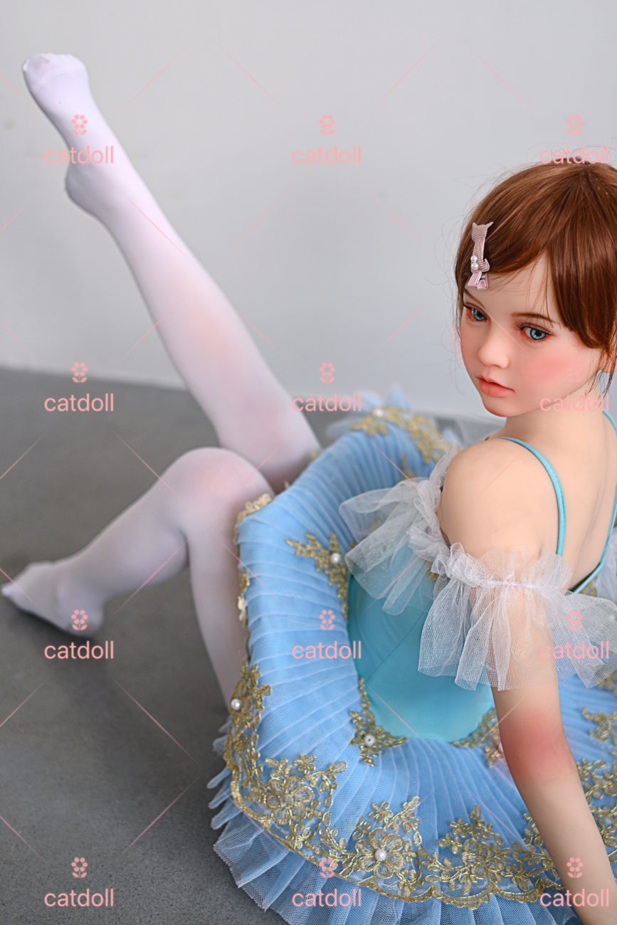 UTDOLLS 123CM ミラナ TPE リアルミニドール - 画像 (7)