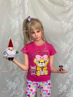 CAT DOLL / JDDOLL 123CM オリビア TPE リアルミニドール