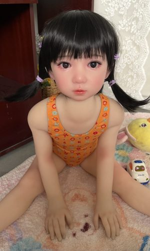 UTDOLLS まるこ 88CM TPEドール