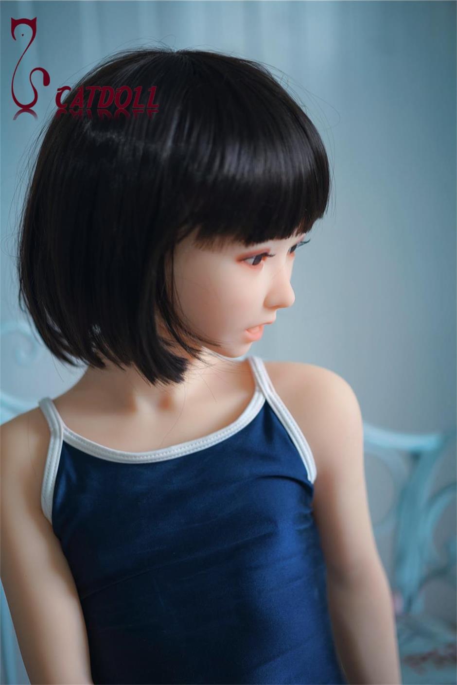 UTDOLLS 126CM ヨーヨー リアルミニドール - 画像 (3)