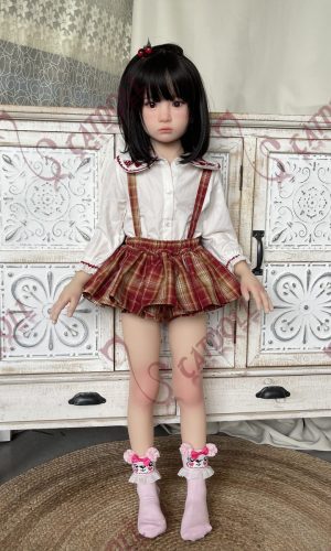 UTDOLLS ドードー 109CM TPE リアルミニドール