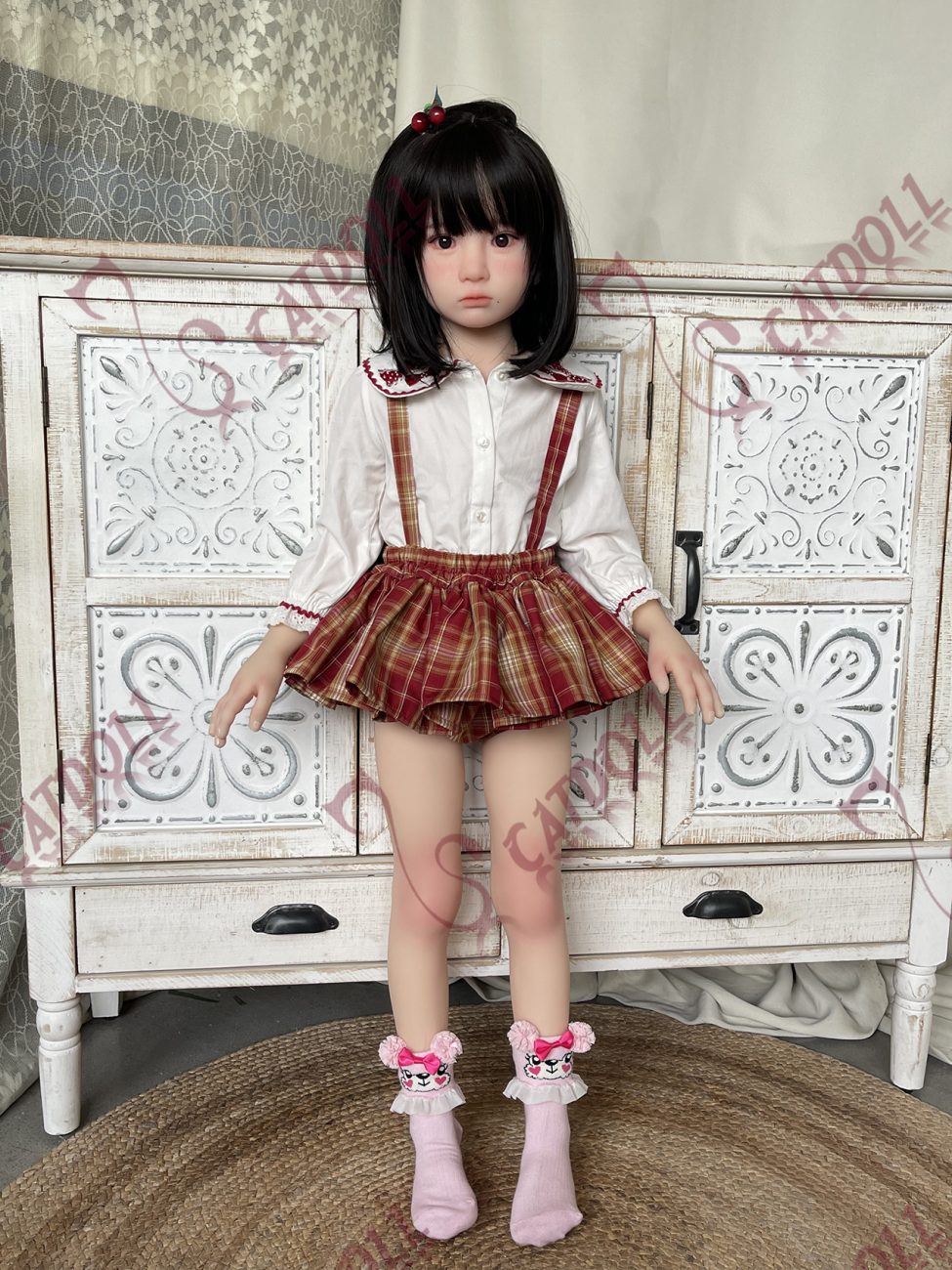 UTDOLLS ドードー 109CM TPE リアルミニドール