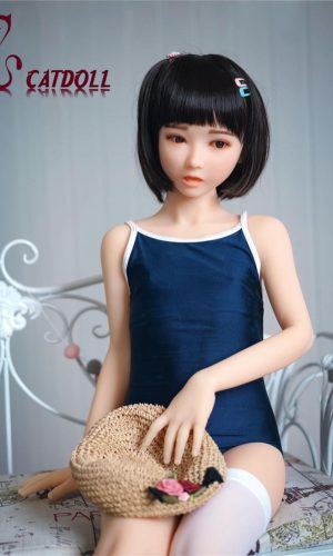 UTDOLLS 126CM ヨーヨー リアルミニドール