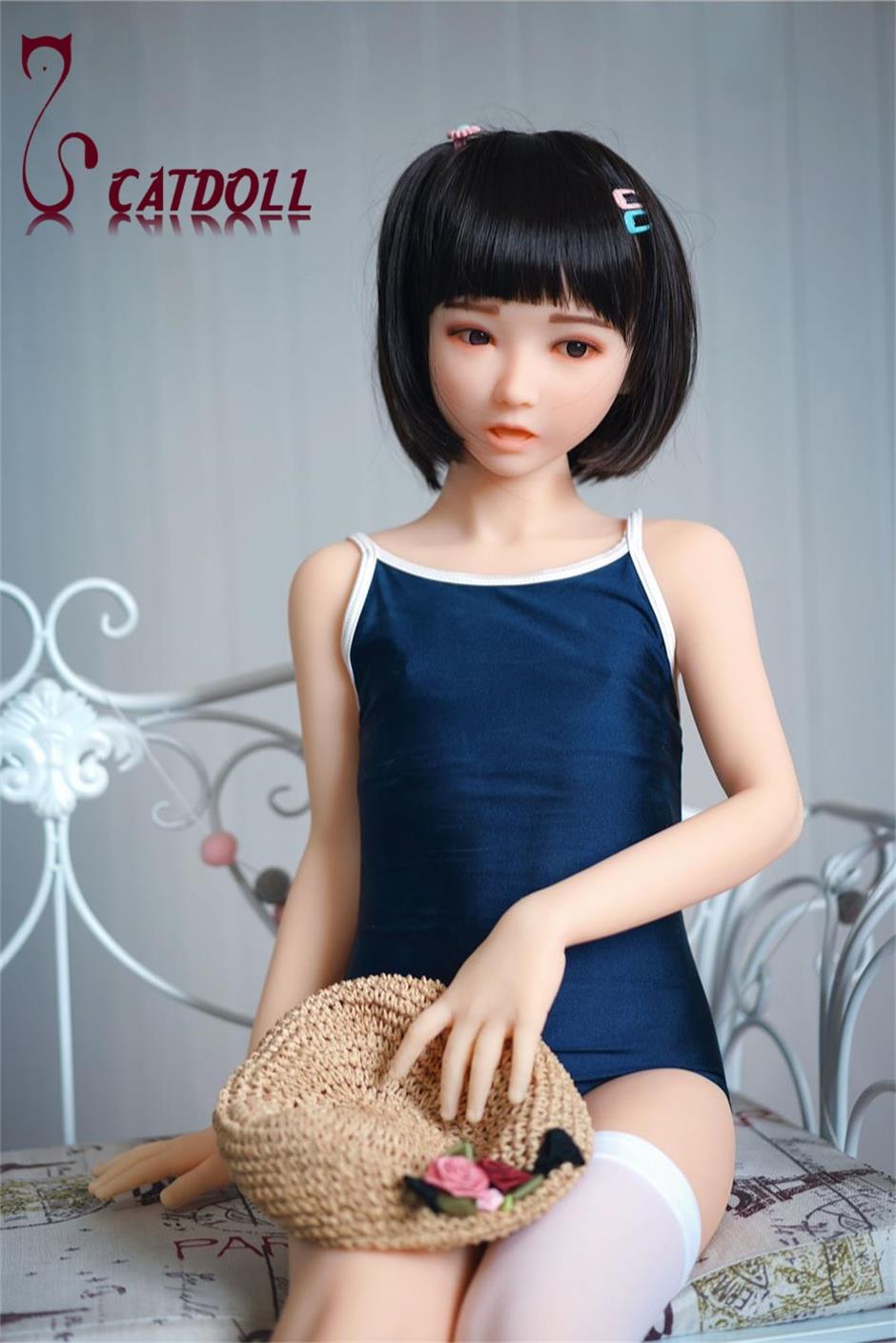 UTDOLLS 126CM ヨーヨー リアルミニドール