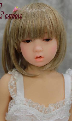 UTDOLLS EQ (Sleepy Q) 108CM リアルミニドール