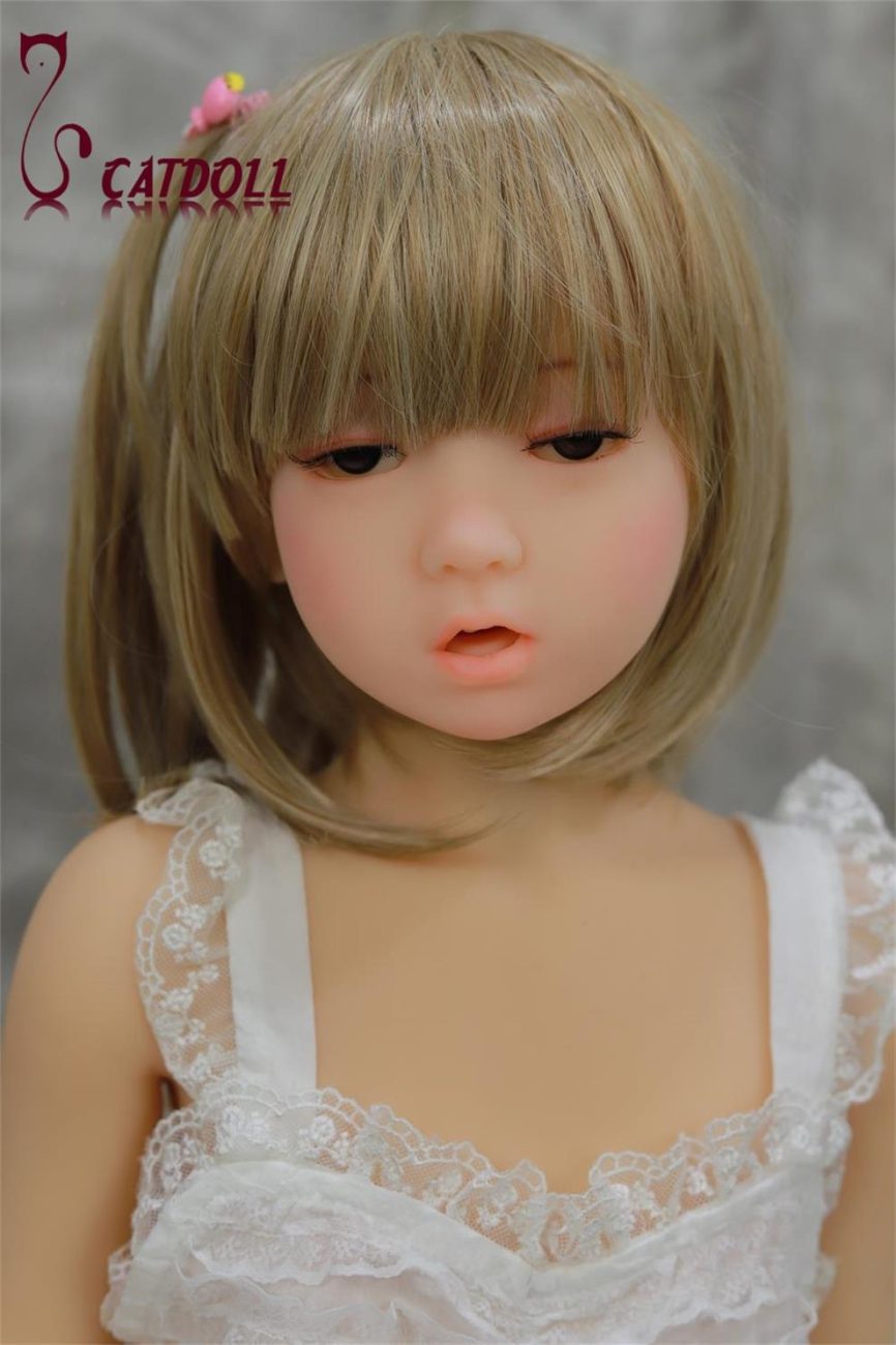 UTDOLLS EQ (Sleepy Q) 108CM リアルミニドール